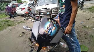Tvs Apache Rtr 180 Modified Tvs Apache Rtr 180 Modified