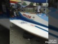 Powerboat kapit team orion13 racing team