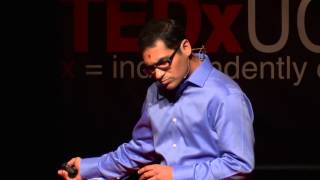 Power of the Mind | Sachin Shah | TEDxUCDavisSF