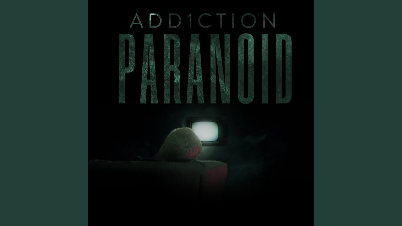 Paranoid Youtube Music