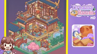 Dreamy Room Level 381 Solution Walkthrough