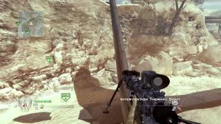 MW2 PC Patch UPDATED