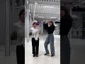 А мы снова с этим трендом 😁 dance trending viral tiktok shorts