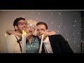 Best Lady Gaga Impersonator Athena Reich at wedding in Stratford, ON