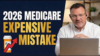How to Change Your Medicare Plan During the 2026 Open Enrollment Period