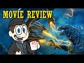 Godzilla: King of the Monsters - Movie Review (At The Movies With Trilbee)