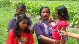 അഞ്ചേക്കറിൽ കൃഷി; ആവേശം വളമാക്കി ആശ; കഞ്ഞിക്കുഴിയിൽ വീണ്ടും പച്ചക്കറി വിപ്ലവം | Alappuzha   | Asha S