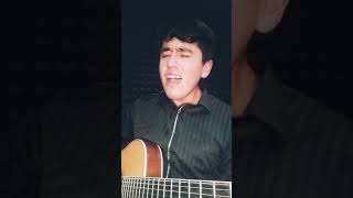 Finalista Acústika Virtual 2021 - Arturo Morales (Hilos) - Huancayo