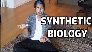 Synthetic Biology Study Guide