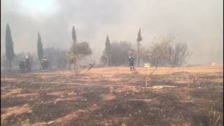 Βορειοδυτικά Ολυμπιακού χωριού