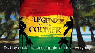 The legend Of The Coomer - BasedShaman | original version | Coomer Reggae | New BasedShaman Music |