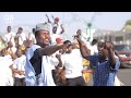 DAN SAHU (NAZIR M AHMAD) SARKIN WAKA
