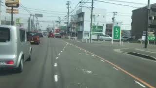 愛知県警 半田警察 パトカー