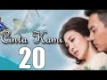 Cinta Kami 20（Jin Dong、Pan Hong、Tong Lei）| JiajiaTV