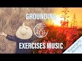 Bioenergetic Mornings: Music for Grounding Exercises & Daily Zen Routine