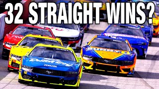 5 NASCAR Stories/Facts You Forgot