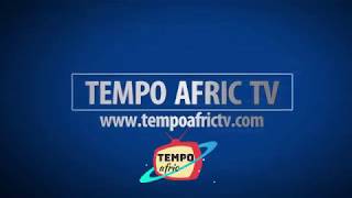 Tempo Afric TV - TEY MOO LEER JINGLE