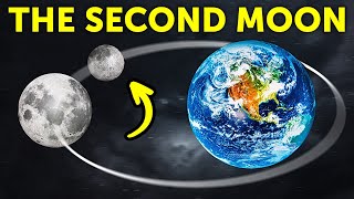 Earth has more than 1 moon