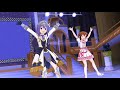 ミリシタ 4k60fps pretty dreamer