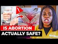Abortion as a Medical Procedure:Safety,Risk,and Outcomes