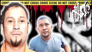 Shocking Arrest of Accused MS 13 Gang Leader by Ohio Police