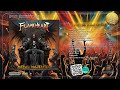 flameheart metal majesties full album stream 2024