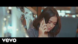 Ecoutez! - Lagu Cinta (Official Music Video)