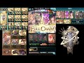 【グラブル】リヴァイアサン3.0 fullauto 10t 【アンドロメダ】 gbf