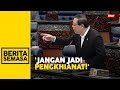 MP Pulau Pinang jangan jadi pengkhianat negeri sendiri - Guan Eng