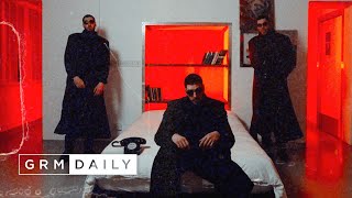 S-H - Deja Vu [Music Video] | GRM Daily