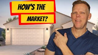 Tucson Real Estate Market Trends - FEB2023 Update