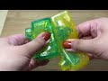 asmr no talking jelly blox squishy building blocks 🧱