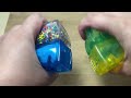 asmr no talking jelly blox squishy building blocks 🧱