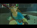 ゼルダの伝説 ブレス オブ ザ ワイルド 完全初見実況プレイ 30