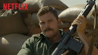 Jadotville - Trailer Principal - Só na Netflix, 7 de outubro