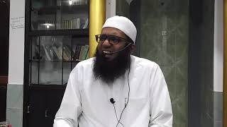 HAJJ TARBIYA BAYAN (Part01) @ Sammanthurai Tayyikia Masjid By Ash Sheikh Ali Ahamad (Rashadi)