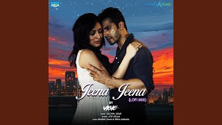 Jeena Jeena (From "Badlapur")
