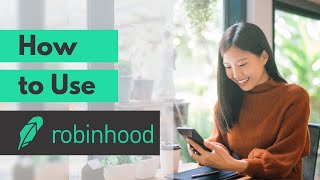 Robinhood Review: How to Use the Robinhood App to Invest Wisely