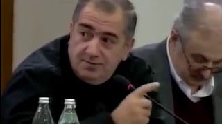 გარდაცვლილი კუჭავა და ბიძინა ივანიშვილი