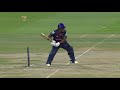 odean smith 28 from 8 vs bangla tigers day 7 player highlights