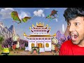 I FOUND THE NEW TEMPLE IN PALWORLD! 😱 PALWORLD LATEST UPDATE | DATTRAX GAMING