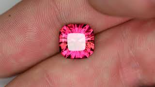 5.21ct Tourmaline