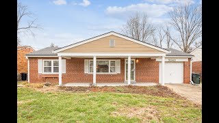 5040 Bell Avenue Blue Ash, OH | ColdwellBankerHomes.com