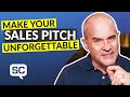 What Your Customer Thinks About Your Sales Presentation | 5 Minute Sales Training | Jeff Shore