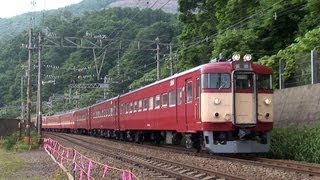 （HD）711系電車　小樽～札幌間