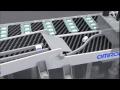 omron delta robot pick and place system solution