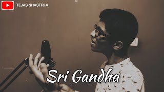 ONDU APAROOPADA || COVER || TEJAS SHASTRI A