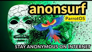 Anonsurf Explained Become Anonymous On The Internet