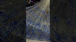 Stone work indian saree new collection#saree #indiansaree #weddingdress #youtubeshorts #viralvideo