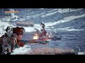 積みゲー消化部 horizon zero dawnを消化します stacking game digestor club